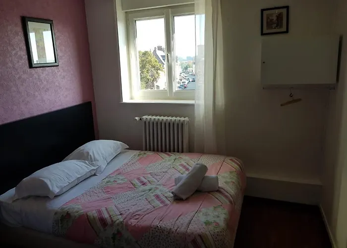 Hotellerie Normande