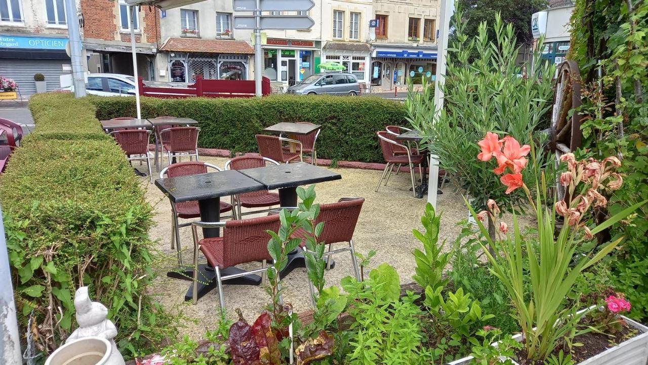 Hotellerie Normande
