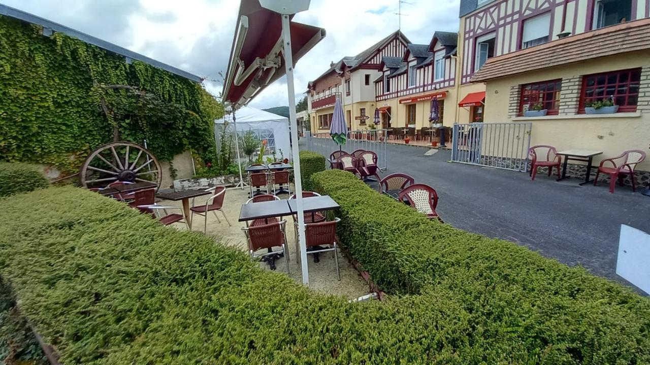 Hotel Hotellerie Normande
