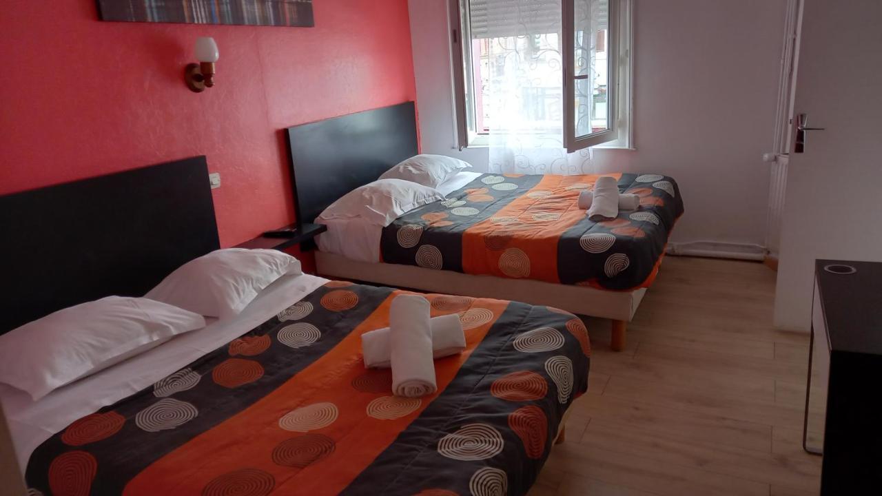 Hotellerie Normande Dozulé
