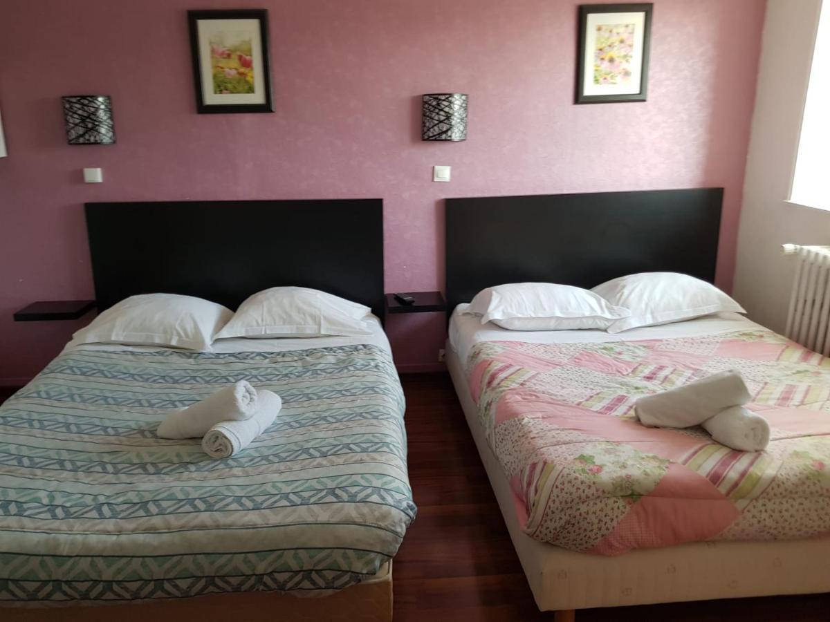 Hotellerie Normande 2*