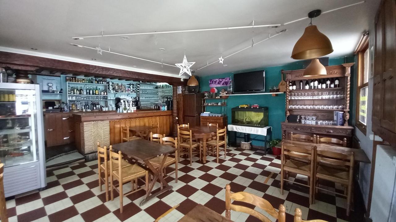 Hotellerie Normande Dozulé