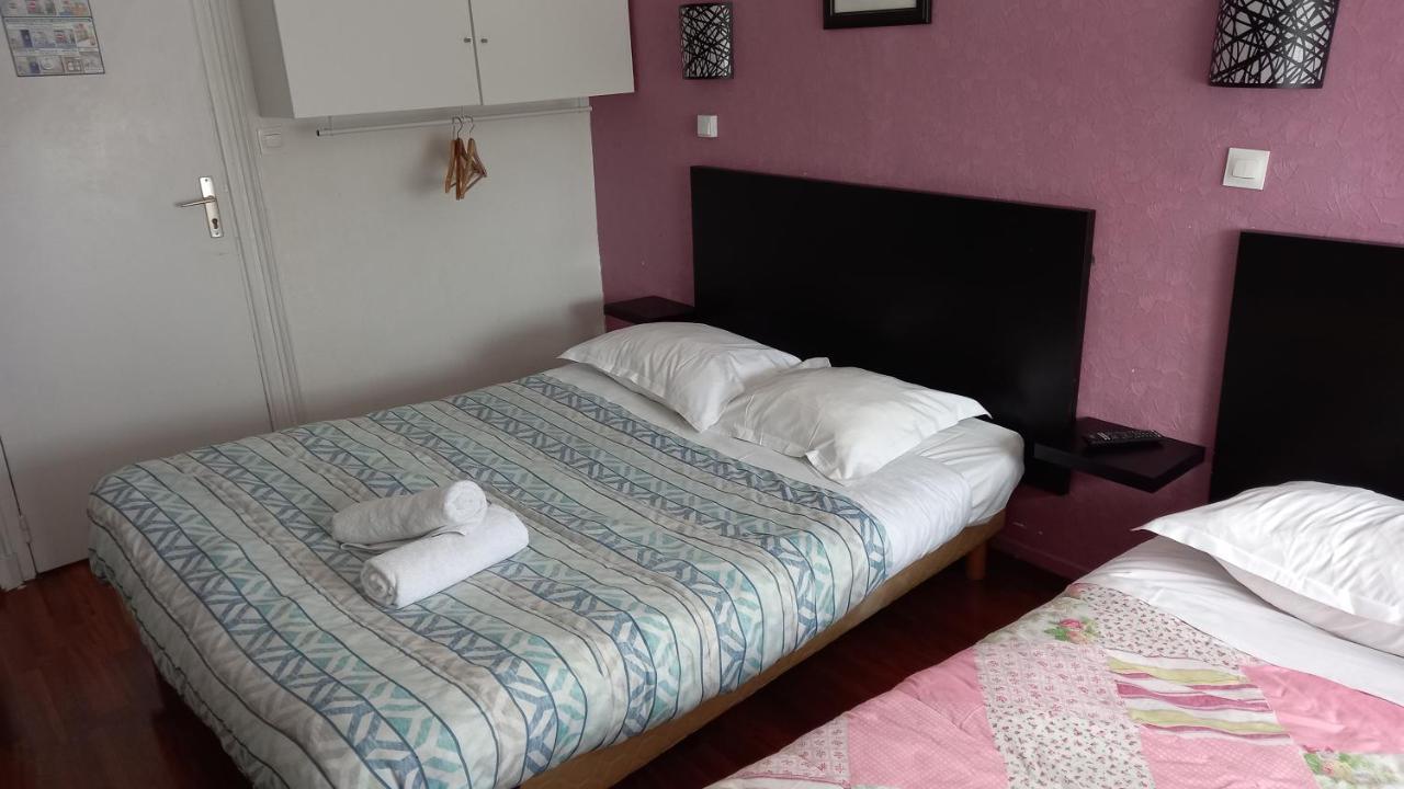 Hotellerie Normande