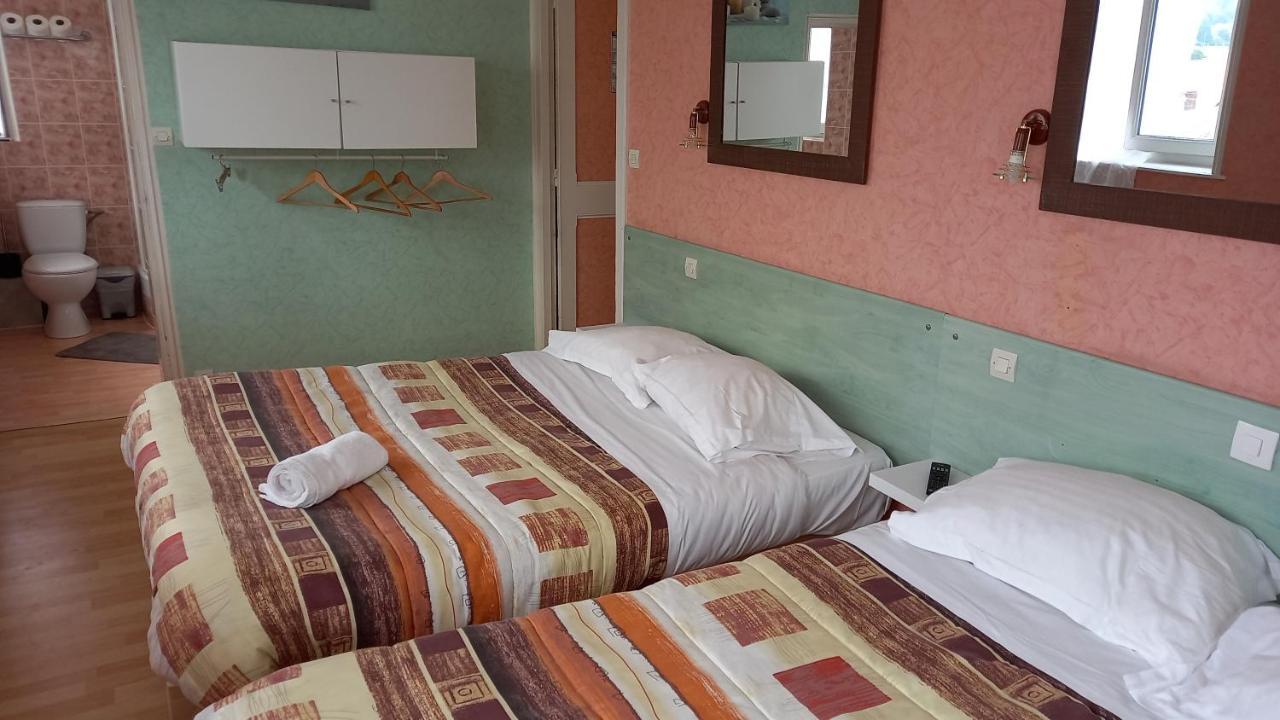 Hotellerie Normande